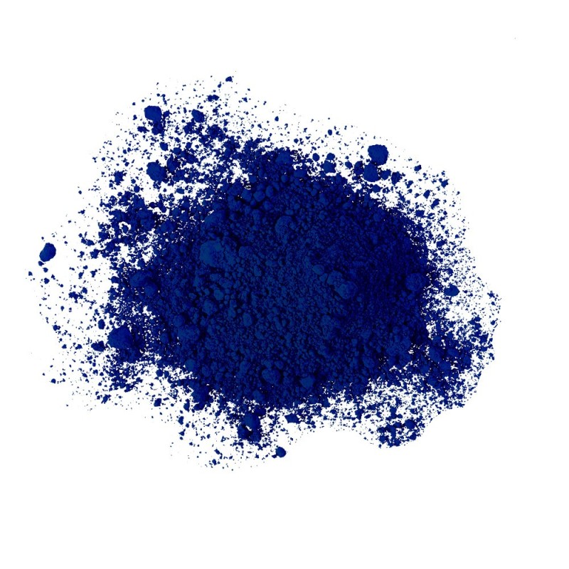 DIPON värvaine - Läbipaistev sinine