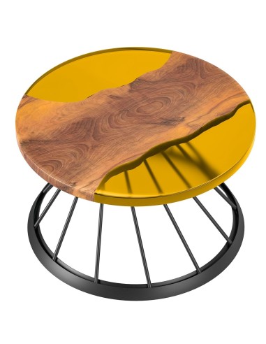 Alkoholitint - Kuldkollane - Image 2