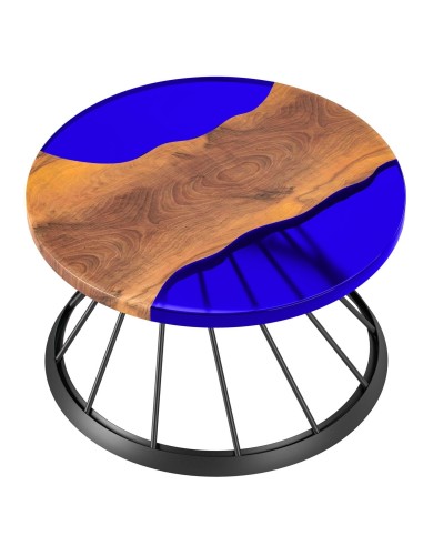 Alkoholitint - Jõesinine - Image 2