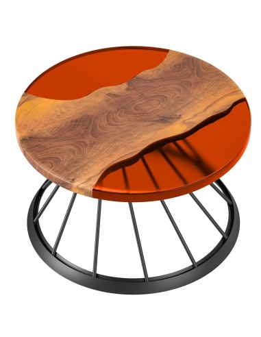 Alkoholitint - Päikesetõusu oranž - Image 2