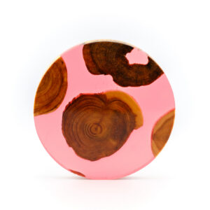 Joogialus, punane ring