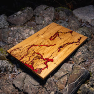 Lõikelaud / serveerimisalus