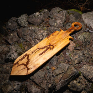 Serveerimisalus mõõk